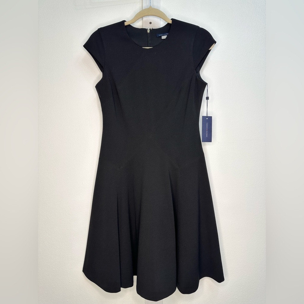 New Tommy Hilfiger dress. Size 4